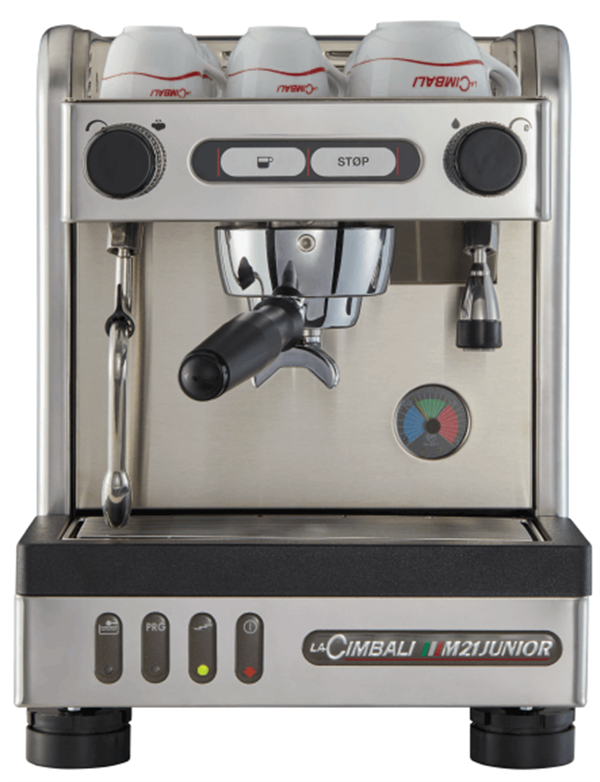 La Cimbali M21 Junior S/21 Yarı Otomatik Espresso Kahve MakinesiLA CİMBALİLa Cimbali M21 Junior S/21 Yarı Otomatik Espresso Kahve MakinesiEspresso ve Cappuccino MakineleriLa Cimbali M21 Junior S/21 Yarı Otomatik Espresso Kahve Makinesi