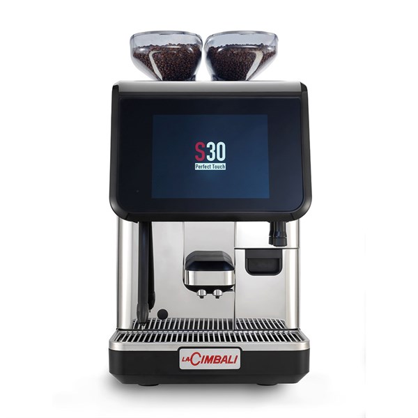 La Cimbali S30-S10 Süper Otomatik Espresso Kahve MakinesiLA CİMBALİLa Cimbali S30-S10 Süper Otomatik Espresso Kahve MakinesiEspresso ve Cappuccino MakineleriLa Cimbali S30-S10 Süper Otomatik Espresso Kahve Makinesi