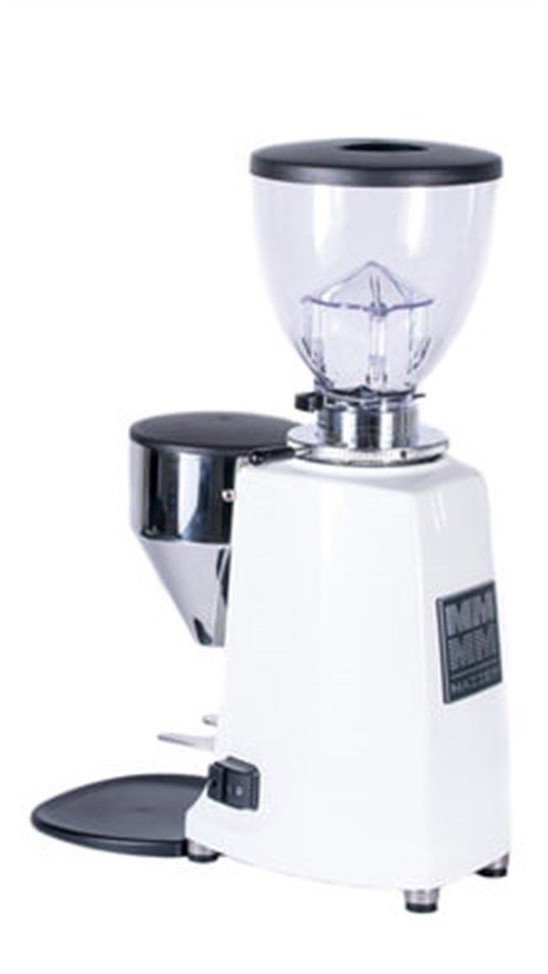 Mazzer Mini Electronic D Otomatik Kahve Değirmeni (Beyaz)MAZZERMazzer Mini Electronic D Otomatik Kahve Değirmeni (Beyaz)Kahve DeğirmenleriMazzer Mini Electronic D Otomatik Kahve Değirmeni (Beyaz)