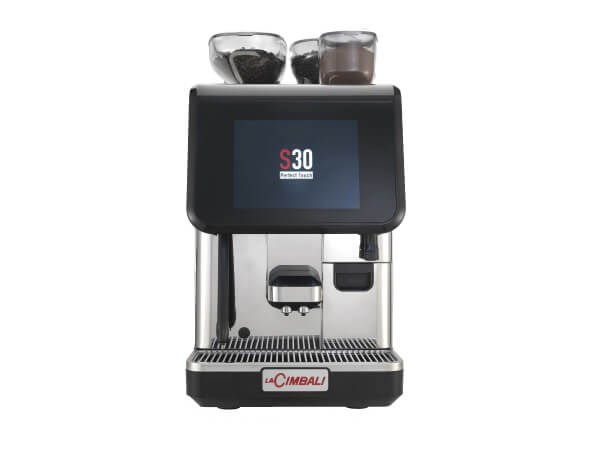 S30 – Cs10+Ts Süper Otomatik Espresso Kahve Makinesi-Turbo Steam Buhar KolluLA CİMBALİS30 – Cs10+Ts Süper Otomatik Espresso Kahve Makinesi-Turbo Steam Buhar KolluEspresso ve Cappuccino MakineleriS30 – Cs10+Ts Süper Otomatik Espresso Kahve Makinesi-Turbo Steam Buhar Kollu