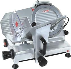 Arisco Elektrikli Salam Sucuk Gıda Dilimleme Makinesi HBS 250 Profesyonel