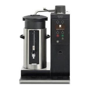 Animo 10 Litre Silindirik Filtre Kahve Makinesi 1005400
