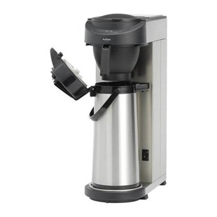 Animo Filtre Kahve Makinesi Manuel Dolum MT100