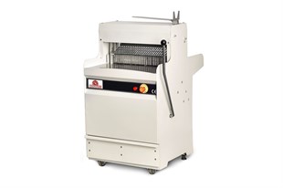 Boğaziçi Ekmek Dilimleme Makinası BED