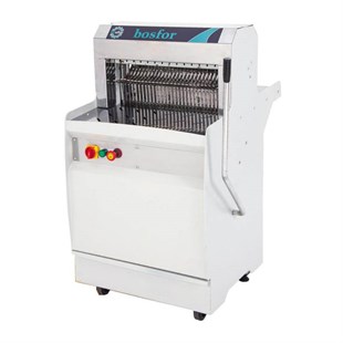 Bosfor Ekmek Dilimleme Makinesi UEK-01