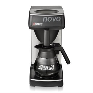 Bravilor Bonamat Novo Filtre Kahve Makinesi 1,7 Litre