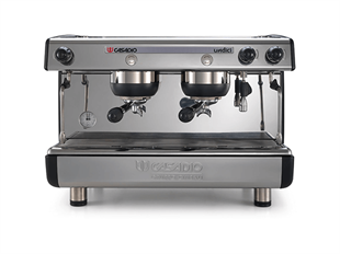 Casadio Undici S2 2 Gruplu Yarı Otomatik Espresso Kahve Makinesi