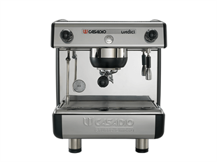 Casadio Undıcı S1 Tam Otomatik Espresso Kahve Makinesi 1 Grup