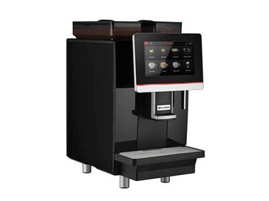 Mypresso Super Otomatik Kahve Makinesi Cafebar Plus