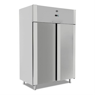 Empero Dik Tip Buzdolabı Çift Kapılı 140x80x205 cm EMP.140.80.01