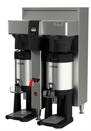 FETCOFetco CBS-2152-XTS-2G Filtre Kahve MakinasıFiltre Kahve Makinaları Fetco CBS-2152-XTS-2G Filtre Kahve Makinası