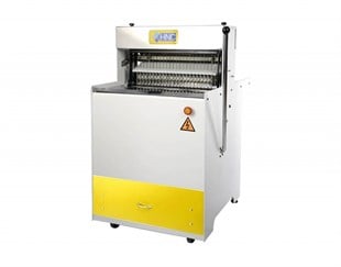 HNC Trabzon Ekmek Dilimleme Makinesi EDT-24M