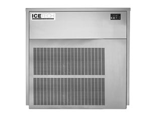 Icetech FD-415 Kar Buz Makinası 390kg Kapasiteli