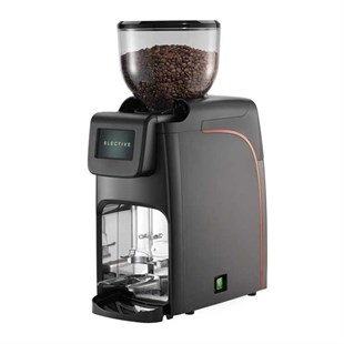 LA CİMBALİLa Cimbali Elective Otomatik Espresso Kahve DeğirmeniKahve DeğirmenleriLa Cimbali Elective Otomatik Espresso Kahve Değirmeni