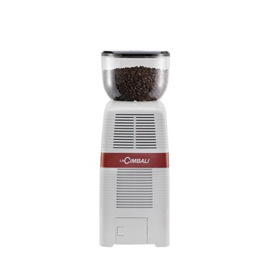 LA CİMBALİLa Cimbali Elective Otomatik Espresso Kahve Değirmeni-BeyazKahve DeğirmenleriLa Cimbali Elective Otomatik Espresso Kahve Değirmeni-Beyaz