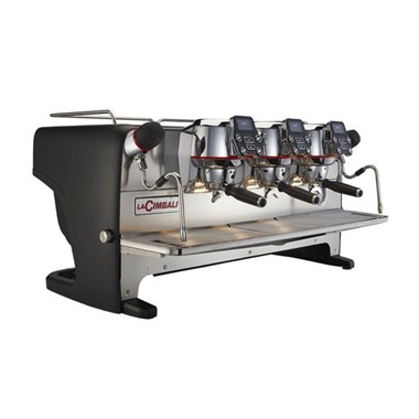 LA CİMBALİLa Cimbali M200 GT1 DT3 3 Gruplu Tam Otomatik Espresso Kahve MakinesiEspresso Kahve MakineleriLa Cimbali M200 GT1 DT3 3 Gruplu Tam Otomatik Espresso Kahve Makinesi