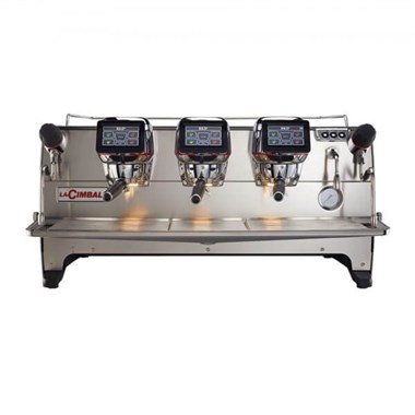 LA CİMBALİLa Cimbali M200 PROFILE DT3 3 Gruplu Tam Otomatik Espresso Kahve MakinesiEspresso Kahve MakineleriLa Cimbali M200 PROFILE DT3 3 Gruplu Tam Otomatik Espresso Kahve Makinesi