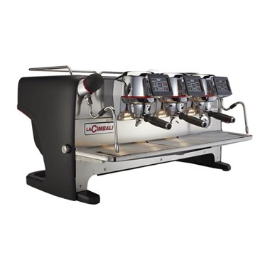 LA CİMBALİLa Cimbali M200 PROFILE DT3 3 Gruplu Tam Otomatik Espresso Kahve MakinesiEspresso Kahve MakineleriLa Cimbali M200 PROFILE DT3 3 Gruplu Tam Otomatik Espresso Kahve Makinesi