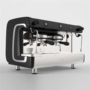 LA CİMBALİLa Cimbali M26 BE C/3 Yarı Otomatik Espresso Kahve Makinası 3 GrupluEspresso ve Cappuccino MakinalarıLa Cimbali M26 BE C/3 Yarı Otomatik Espresso Kahve Makinası 3 Gruplu
