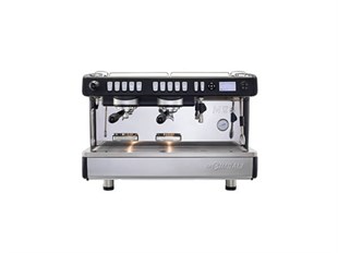La Cimbali M26 Espresso Kahve Makinesi, 2 Gruplu, Tam OtomatikLA CİMBALİLa Cimbali M26 TE / DT2 Espresso Kahve Makinesi, 2 Gruplu, Tam OtomatikEspresso ve Cappuccino MakineleriLa Cimbali M26 TE / DT2 Espresso Kahve Makinesi, 2 Gruplu, Tam Otomatik