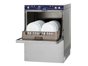 Maksan Bulaşık Yıkama Makinesi 500 Tabak /Saat DW-500 ECO