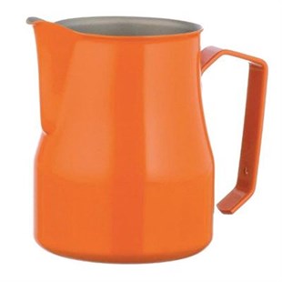 Motta 2650 Arancione Süt Potu Pitcher 50 cl