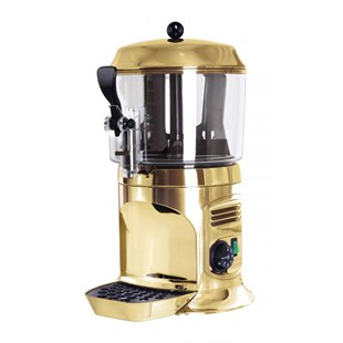 MYCO Myco SC-5 LUX GOLD Sıcak Çikolata MakinasıEspresso ve Cappuccino MakinalarıMyco SC-5 LUX GOLD Sıcak Çikolata Makinası