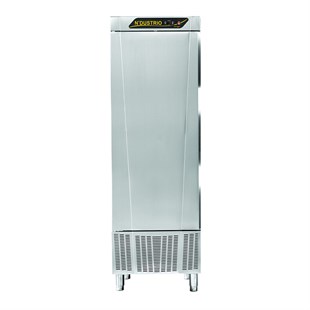 Ndustrio Dik Tip Snack Buzdolabı 1 Tam Kapılı CPS-101