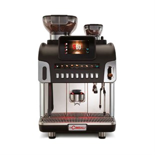S60-S10+Ts Süper Otomatik Espresso Kahve MakinesiLA CİMBALİS60-S10+Ts Süper Otomatik Espresso Kahve MakinesiEspresso ve Cappuccino MakineleriS60-S10+Ts Süper Otomatik Espresso Kahve Makinesi