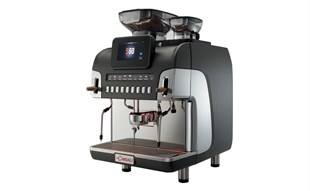 S60-S10+Ts Süper Otomatik Espresso Kahve MakinesiLA CİMBALİS60-S10+Ts Süper Otomatik Espresso Kahve MakinesiEspresso ve Cappuccino MakineleriS60-S10+Ts Süper Otomatik Espresso Kahve Makinesi