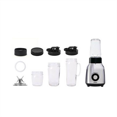 Tribest Cam Personal Blender, 500 WTRIBESTTribest Cam Personal Blender, 500 WSanayi Tipi Blender ve El MikserleriTribest Cam Personal Blender, 500 W